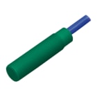 PEPPERL + FUCHS FA - Sensore induttivo NJ4-12GK-N-C92.