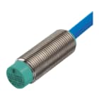 PEPPERL + FUCHS FA - Sensore induttivo NJ4-12GM-N-5M.
