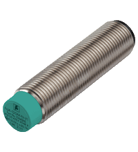 PEPPERL + FUCHS FA - Sensore induttivo NJ4-12GM-N-V1.