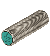 PEPPERL + FUCHS FA - Sensore induttivo NJ2-14GM-N-C50.