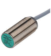 PEPPERL + FUCHS FA - Sensore induttivo NCB5-18GM40-N0-10M.