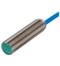 PEPPERL + FUCHS FA - Sensore induttivo NCB5-18GM70-N0.