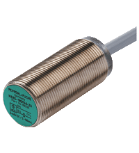 PEPPERL + FUCHS FA - Sensore induttivo NCB8-18GM40-N0-5M, ideale per applicazioni industriali.