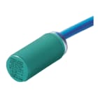 PEPPERL + FUCHS FA - Sensore induttivo NJ8-18GK-N-5M.
