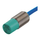 PEPPERL + FUCHS FA - Sensore induttivo NJ8-18GM-N-5M, ideale per rilevare oggetti metallici.