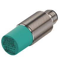 PEPPERL + FUCHS FA - Sensore induttivo NJ8-18GM-N-V1.