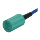 PEPPERL + FUCHS FA - Sensore induttivo NJ10-22-N, ideale per rilevare oggetti metallici.