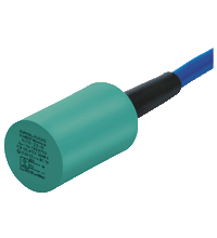 PEPPERL + FUCHS FA - Sensore induttivo NJ6-22-N.