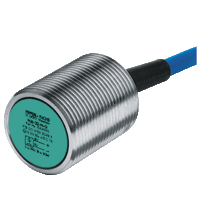 PEPPERL + FUCHS FA - Sensore induttivo NJ6-22-N-G-5M.