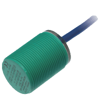 PEPPERL + FUCHS FA - Sensore induttivo NCB10-30GK40-N0.