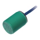 PEPPERL + FUCHS FA - Sensore induttivo NCN15-30GK40-N0, ideale per rilevare oggetti metallici.