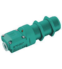PEPPERL + FUCHS FA - Sensore induttivo NJ10-30GKK-N.