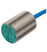 PEPPERL + FUCHS FA - Sensore induttivo NJ10-30GM-N-5M.