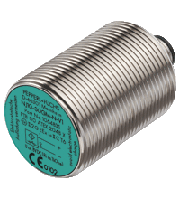 PEPPERL + FUCHS FA - Sensore induttivo NJ10-30GM-N-V1.