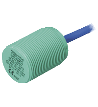 PEPPERL + FUCHS FA - Sensore induttivo NJ15-30GK-N-20M.