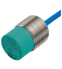 PEPPERL + FUCHS - Sensore induttivo NJ15-30GM-N-10M.