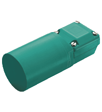 PEPPERL + FUCHS FA - Sensore induttivo NJ20-40-N.