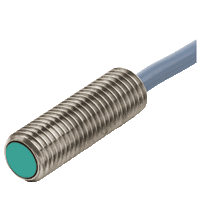 PEPPERL + FUCHS FA - Sensore induttivo NCB1.5-8GM25-N0-5M.