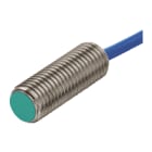 PEPPERL + FUCHS FA - Sensore induttivo NJ1.5-8GM-N-10M per rilevamento preciso in ambienti industriali.