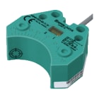 PEPPERL + FUCHS FA - Sensore induttivo NCN3-F25-N4-0,14.