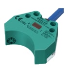PEPPERL + FUCHS FA - Sensore induttivo NCN3-F25-N4-5M.