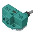 PEPPERL + FUCHS FA - Sensore induttivo NCN3-F31-N4-K-10M.