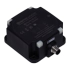 PEPPERL + FUCHS FA - Dispositivo di lettura e scrittura RFID IQT3-FP-IO-V1.