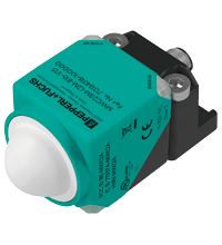 PEPPERL + FUCHS FA - Sensore radar MWC25M-L2M-B20-V15.