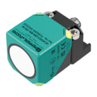 PEPPERL + FUCHS FA - Sensore ad ultrasuoni UC4000 L2M B16 V15 M.