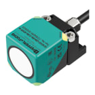 PEPPERL + FUCHS FA - Sensore ad ultrasuoni UC4000 L2M B16 0,3M DT6P M.