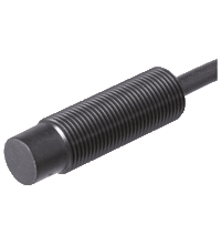 PEPPERL + FUCHS FA - Sensore induttivo NBN2,5-8GM35-E1L-0,5M-Y.