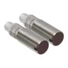 PEPPERL + FUCHS FA - Sensore a sbarramento OBE10M-18GM60-SE4-V1-IR-1C.