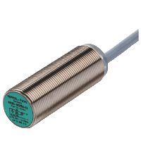 PEPPERL + FUCHS FA - Sensore induttivo NBB5-18GS50-Z4L-3G-3D.