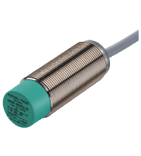 PEPPERL + FUCHS FA - Sensore induttivo NBN8-18GS50-Z4L-3G-3D.