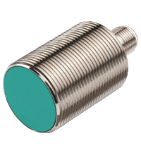 PEPPERL + FUCHS FA - Sensore induttivo NBB10-30GS50-Z4L-V1-3G-3D.