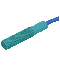 PEPPERL + FUCHS FA - Sensore capacitivo CJ4-12GK-N, ideale per rilevare oggetti.