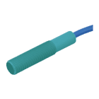 PEPPERL + FUCHS FA - Sensore capacitivo CJ4-12GK-N, ideale per rilevare oggetti.