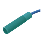 PEPPERL + FUCHS FA - Sensore capacitivo CJ6-18GK-N, ideale per rilevare oggetti.