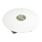 PEPPERL + FUCHS FA - Kit accessorio per soffitto DGE RADAR CEILING WH.