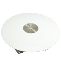 PEPPERL + FUCHS FA - Kit accessorio per soffitto DGE RADAR CEILING WH.