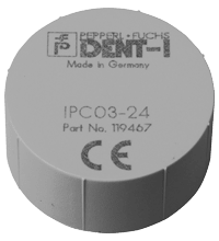 PEPPERL + FUCHS FA - Transponder RFID IPC03-24 10 pezzi 10PCS.