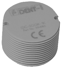 PEPPERL + FUCHS - Transponder RFID IPC03-30GK 10 pezzi 10PCS.