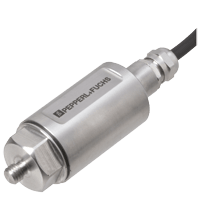 PEPPERL + FUCHS FA - Sensore di vibrazione VIM62PP-E1V16-0NE-I420KA4.
