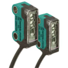 PEPPERL + FUCHS FA - Sensore a sbarramento OBE1000-R3-SE2-0,2M-V3-PL coppia P-L. 70141733