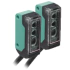 PEPPERL + FUCHS FA - Sensore a sbarramento OBE2000-R2-SE0-P per il controllo di accessi e sicurezza.