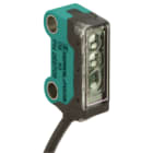 PEPPERL + FUCHS FA - Sensore retroriflettente OBR2000-R3-E0-PL.