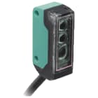 PEPPERL + FUCHS FA - Sensore di triangolazione OBT50-R2-E2-PL con BGS e P-L. 70141906