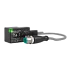PEPPERL + FUCHS FA - Connettore valvola IO-Link VMA-2+P-0,2M-PUR-IO-V1-G.