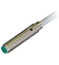 PEPPERL + FUCHS FA - Sensore induttivo NBB1.5-5GM25-E0-PUR.