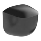 PEPPERL + FUCHS FA - Sensore di movimento radar ECHO-D nero stretto BLACK NARROW.